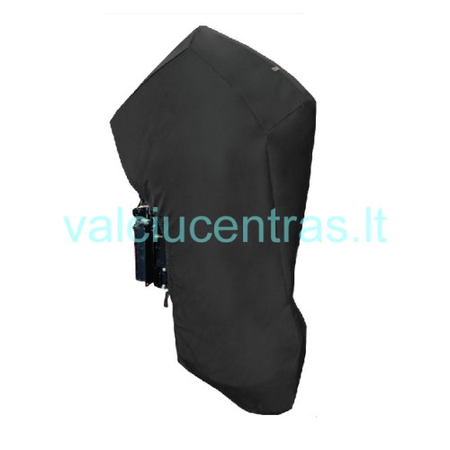 Pilnas Mercury variklio tentas